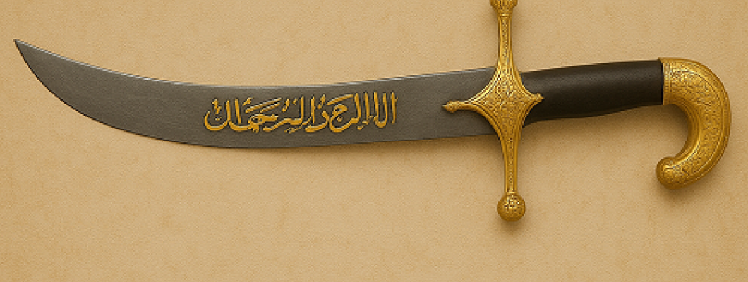 Kanuni Sultan Süleyman’ın Kılıcı | Tarihi, Yapımı ve Koleksiyon Değeri Kanuni Sultan Süleyman’ın Kılıcı | Tarihi, Yapımı ve Koleksiyon Değeri